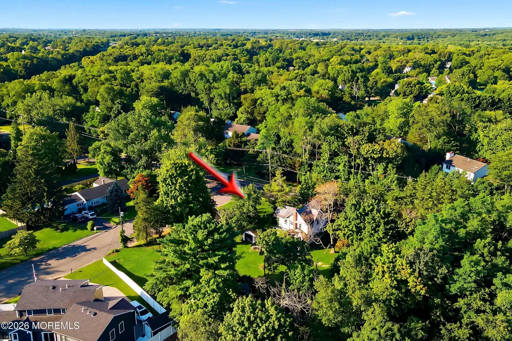3226 Belmar Boulevard Wall, NJ 07719