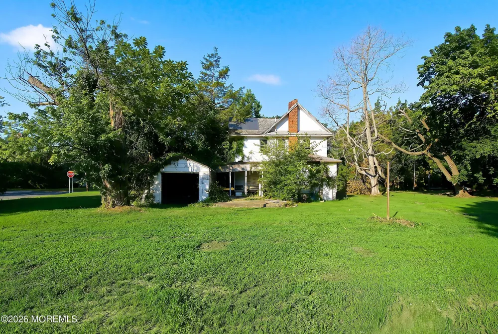 3226 Belmar Boulevard Wall, NJ 07719