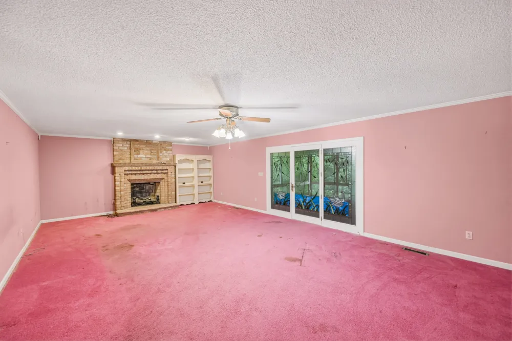 435 Lakeshore Dr Lexington, TN 38351