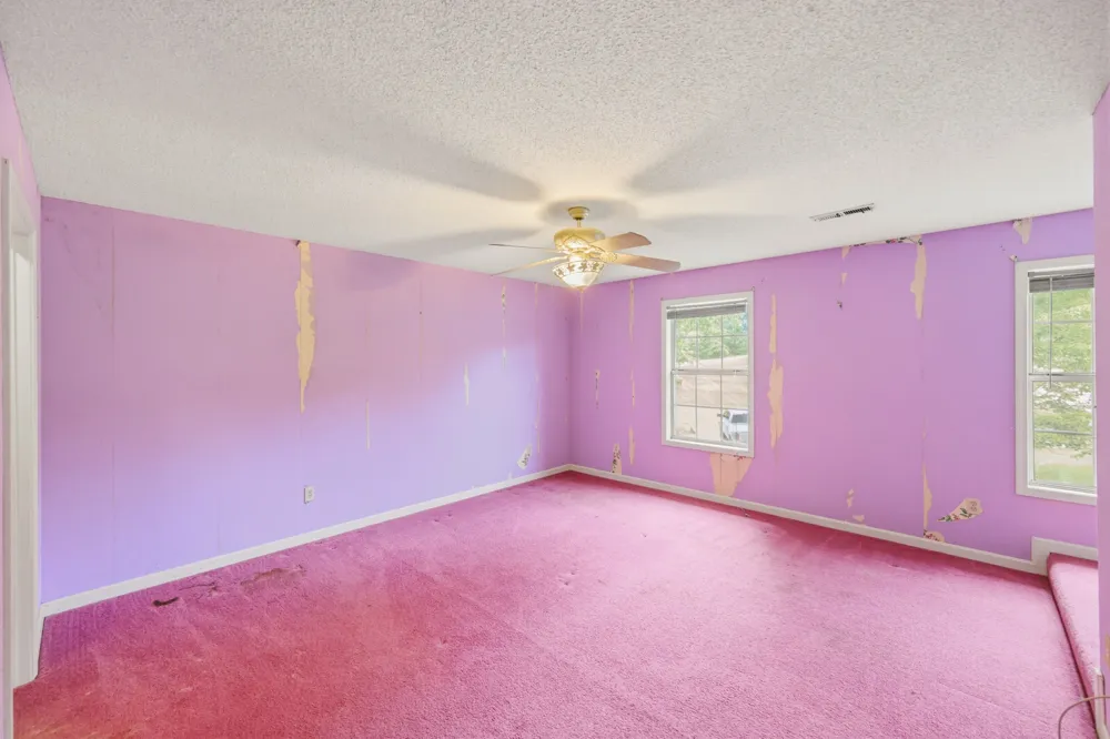 435 Lakeshore Dr Lexington, TN 38351