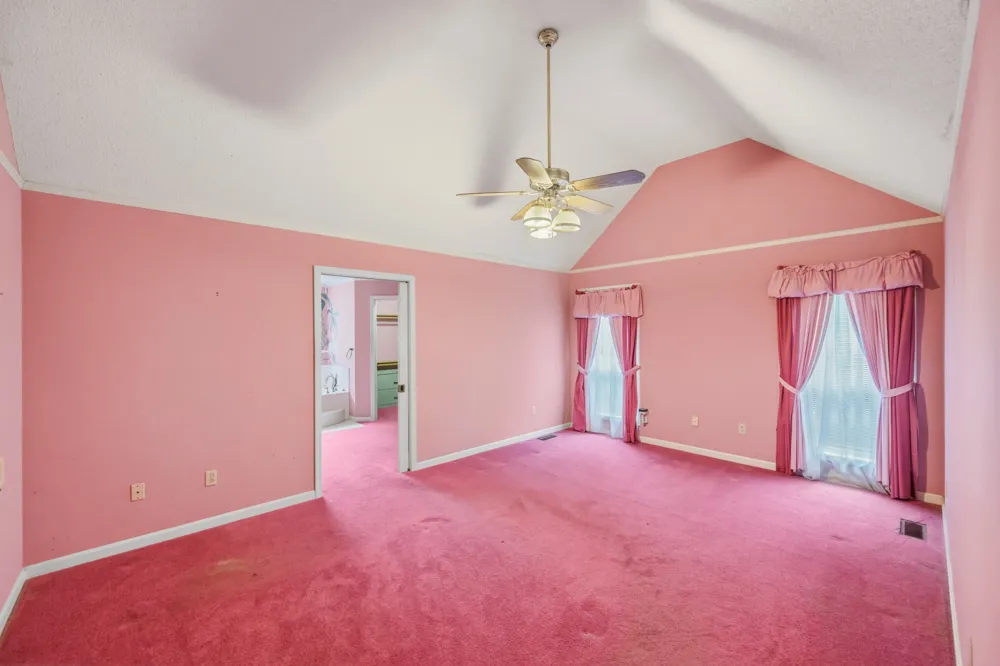 435 Lakeshore Dr Lexington, TN 38351