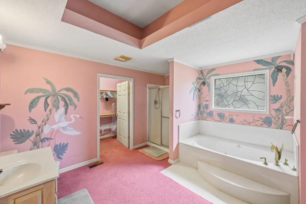 435 Lakeshore Dr Lexington, TN 38351