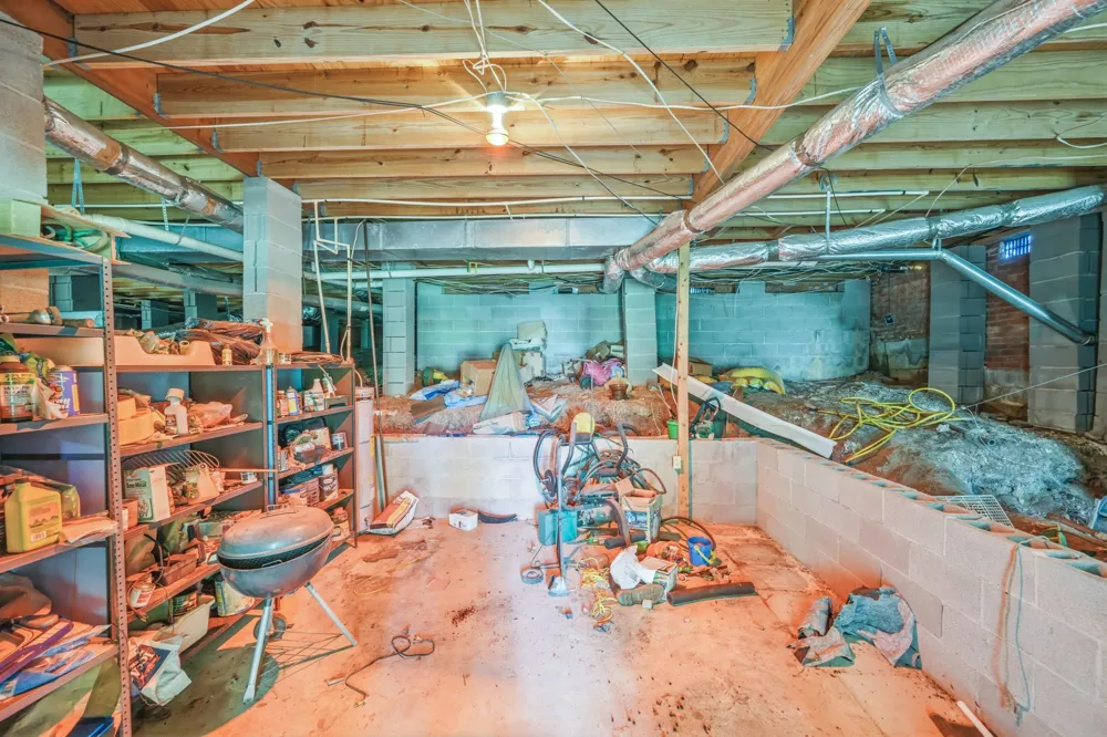 435 Lakeshore Dr Lexington, TN 38351