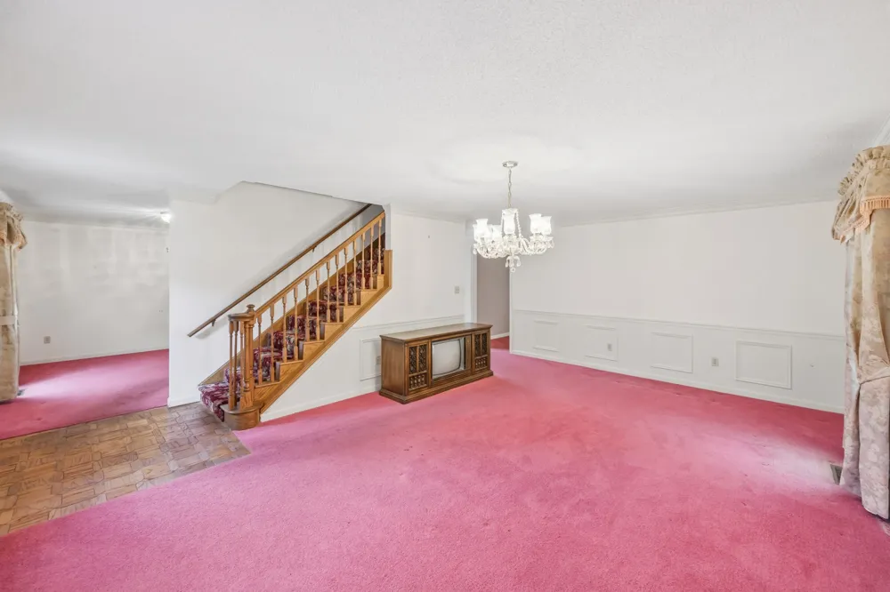 435 Lakeshore Dr Lexington, TN 38351