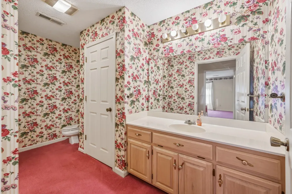 435 Lakeshore Dr Lexington, TN 38351