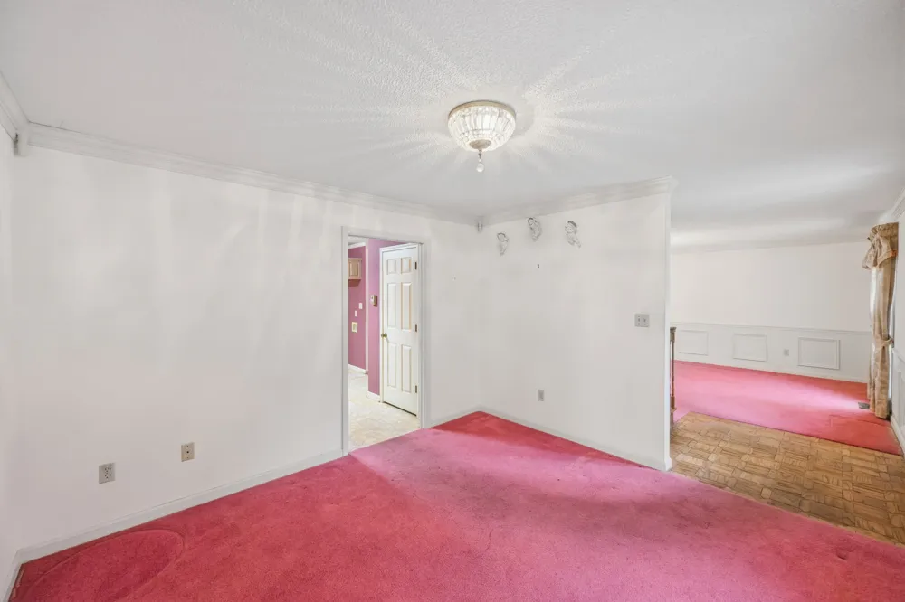 435 Lakeshore Dr Lexington, TN 38351