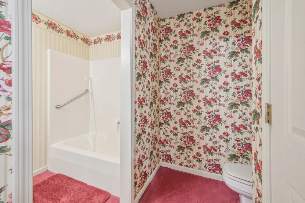 435 Lakeshore Dr Lexington, TN 38351