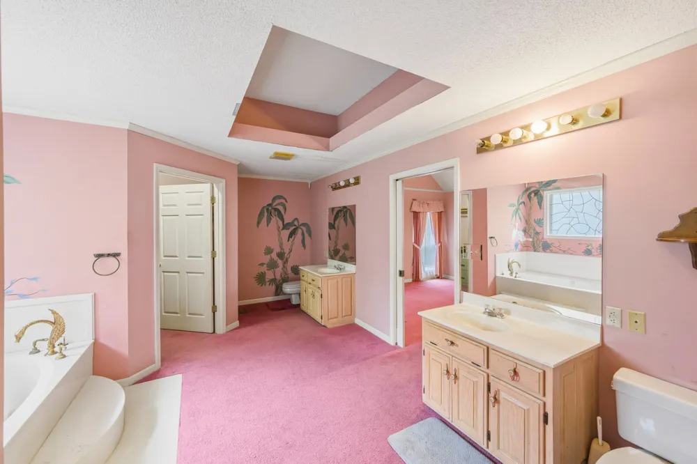435 Lakeshore Dr Lexington, TN 38351