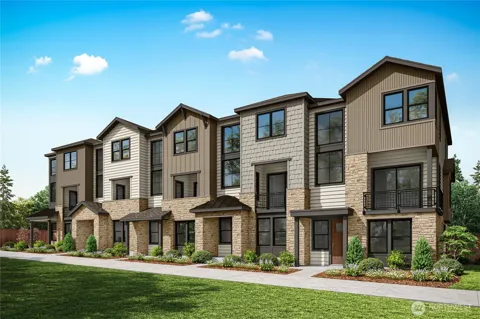 8611 Compass Avenue SE #33