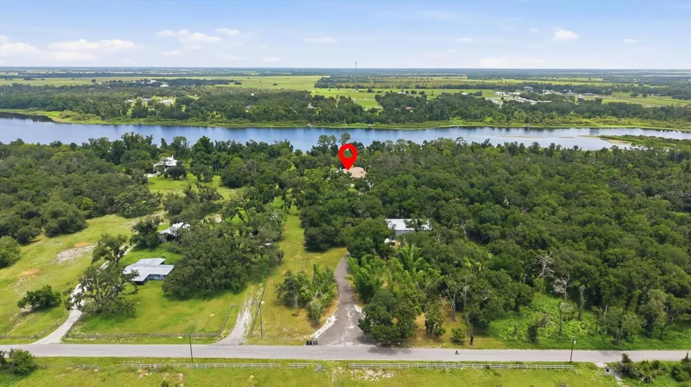 24525 JENNINGS ROAD Myakka City, FL 34251