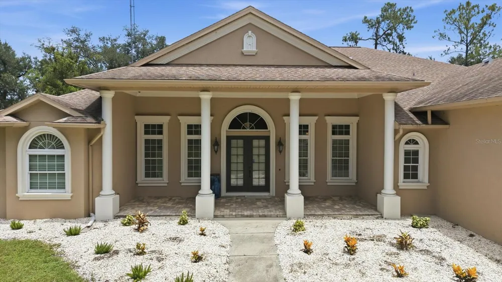 24525 JENNINGS ROAD Myakka City, FL 34251