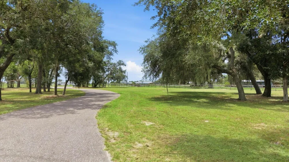 24525 JENNINGS ROAD Myakka City, FL 34251