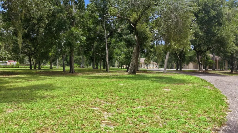 24525 JENNINGS ROAD Myakka City, FL 34251