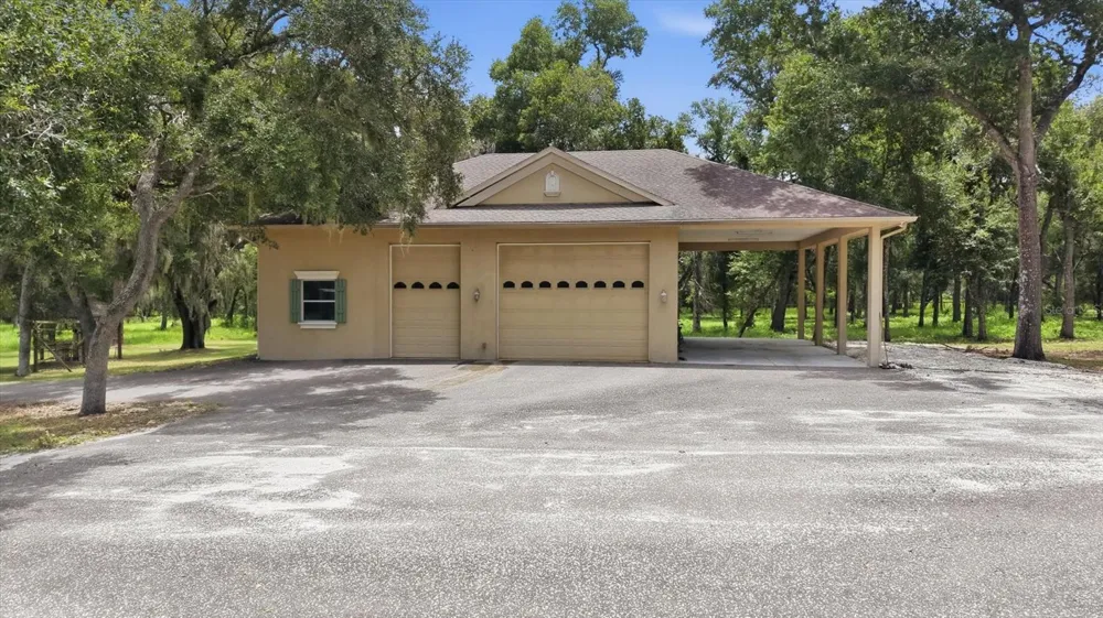 24525 JENNINGS ROAD Myakka City, FL 34251