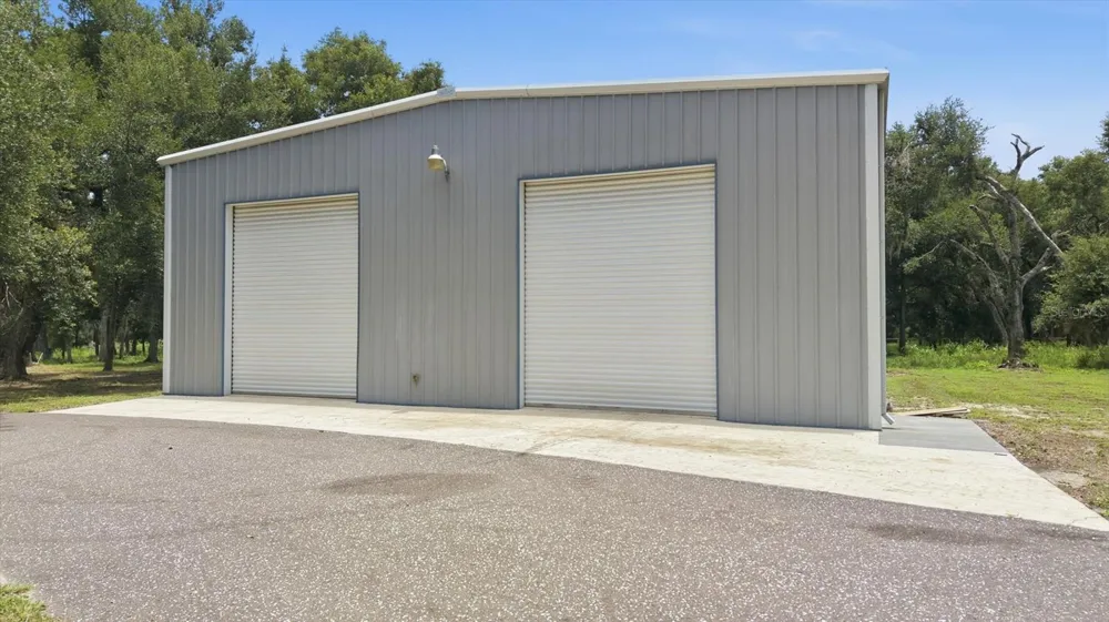 24525 JENNINGS ROAD Myakka City, FL 34251