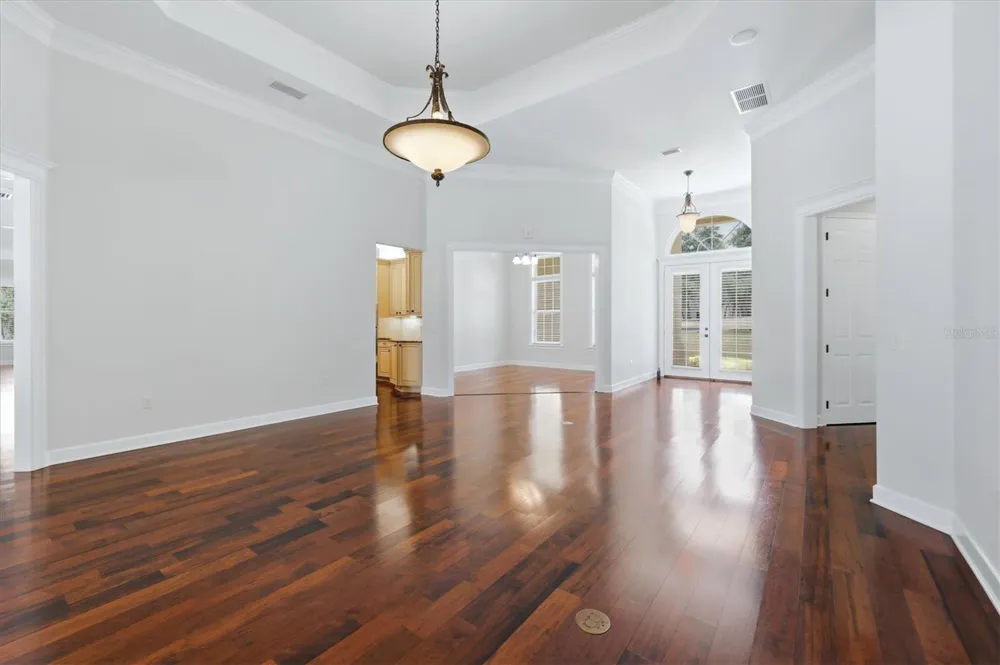 24525 JENNINGS ROAD Myakka City, FL 34251