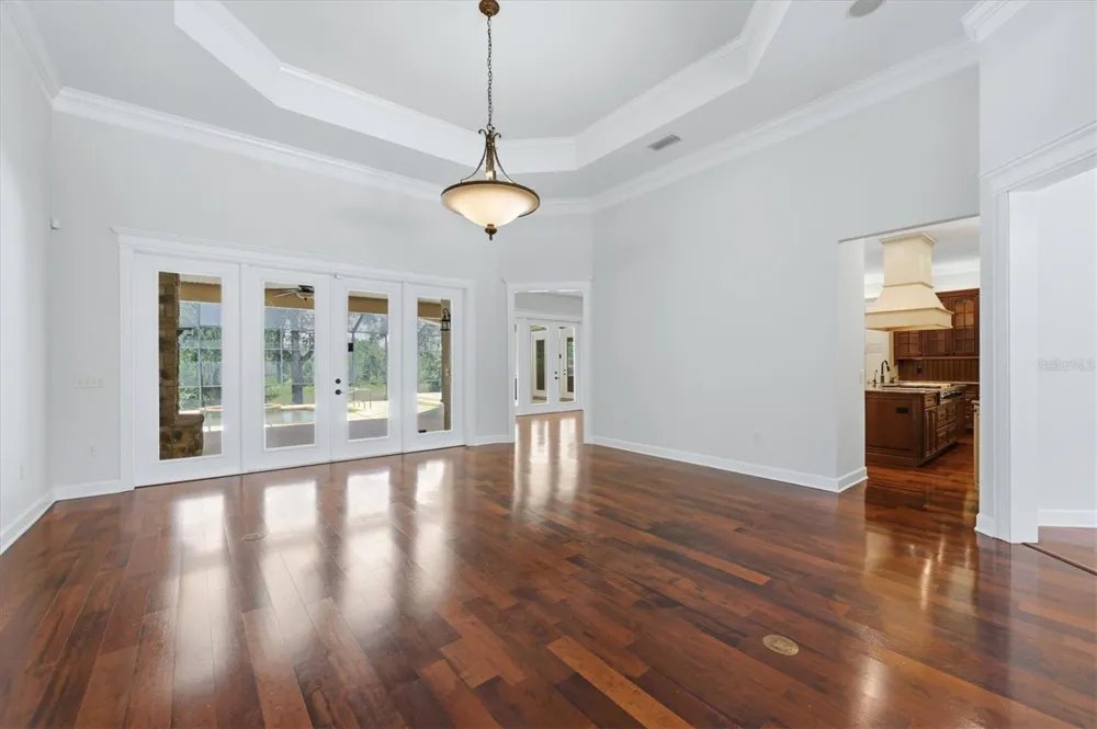 24525 JENNINGS ROAD Myakka City, FL 34251