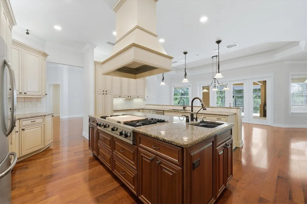 24525 JENNINGS ROAD Myakka City, FL 34251