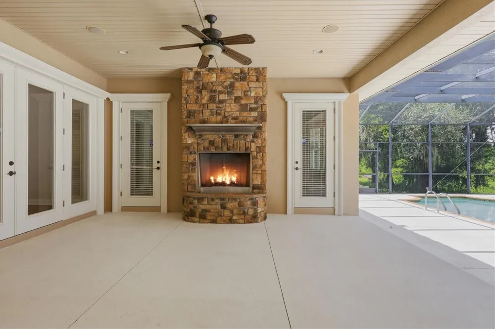 24525 JENNINGS ROAD Myakka City, FL 34251