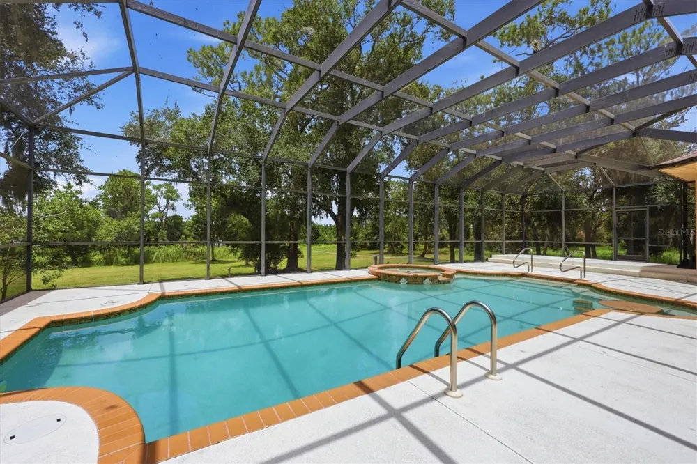 24525 JENNINGS ROAD Myakka City, FL 34251