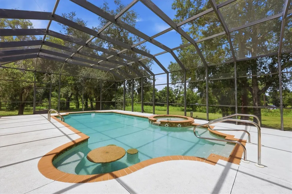 24525 JENNINGS ROAD Myakka City, FL 34251