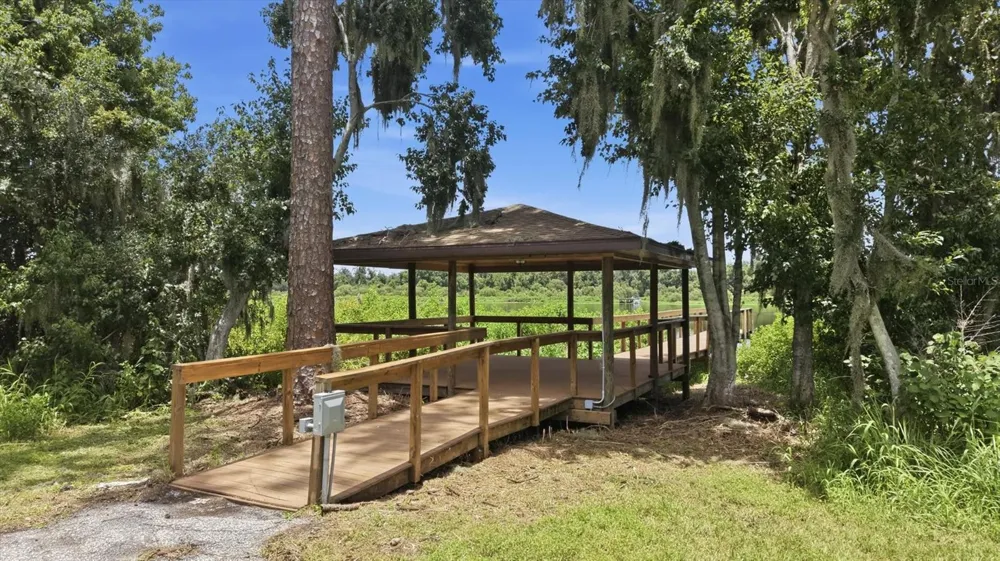 24525 JENNINGS ROAD Myakka City, FL 34251