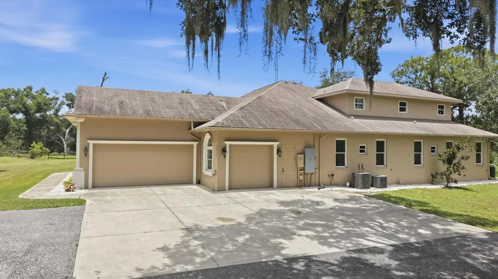 24525 JENNINGS ROAD Myakka City, FL 34251
