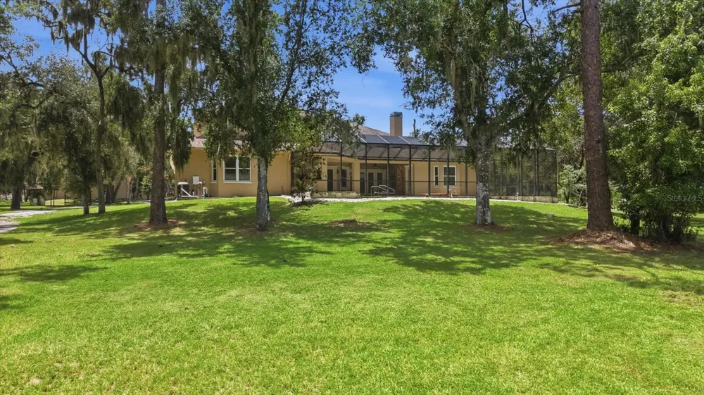 24525 JENNINGS ROAD Myakka City, FL 34251
