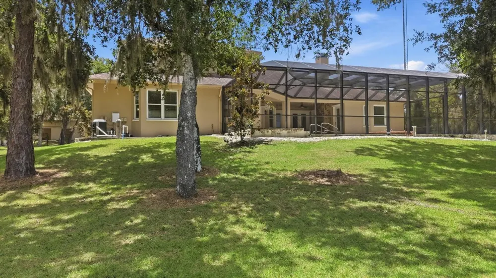 24525 JENNINGS ROAD Myakka City, FL 34251