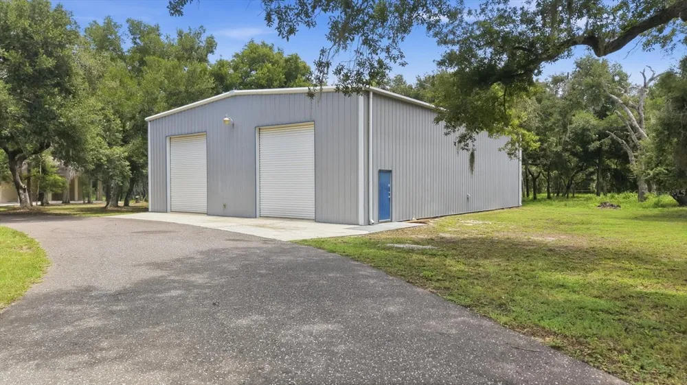 24525 JENNINGS ROAD Myakka City, FL 34251