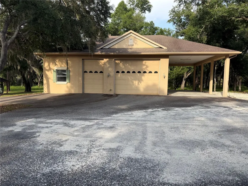 24525 JENNINGS ROAD Myakka City, FL 34251