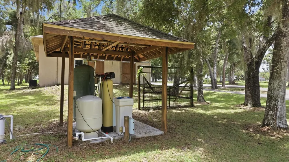 24525 JENNINGS ROAD Myakka City, FL 34251