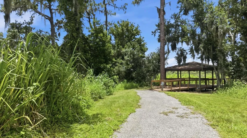 24525 JENNINGS ROAD Myakka City, FL 34251