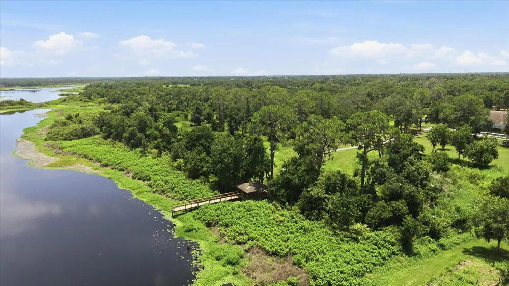 24525 JENNINGS ROAD Myakka City, FL 34251