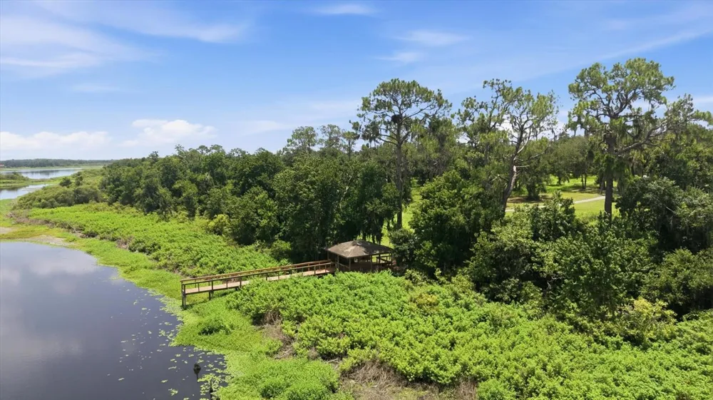 24525 JENNINGS ROAD Myakka City, FL 34251