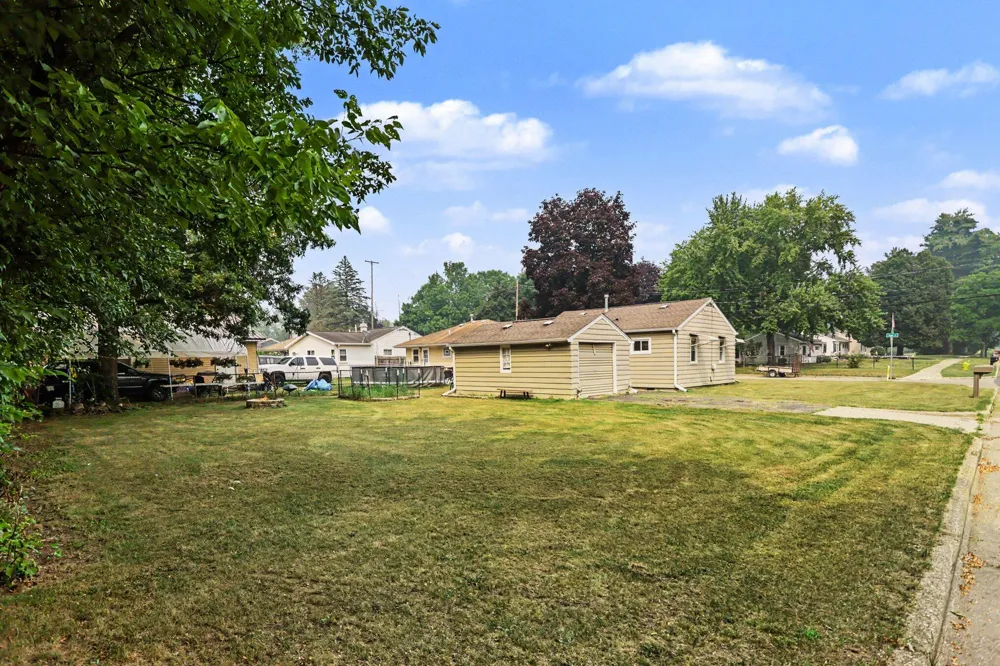 265 Sigel Avenue Battle Creek City, MI 49037