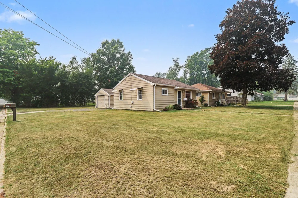 265 Sigel Avenue Battle Creek City, MI 49037
