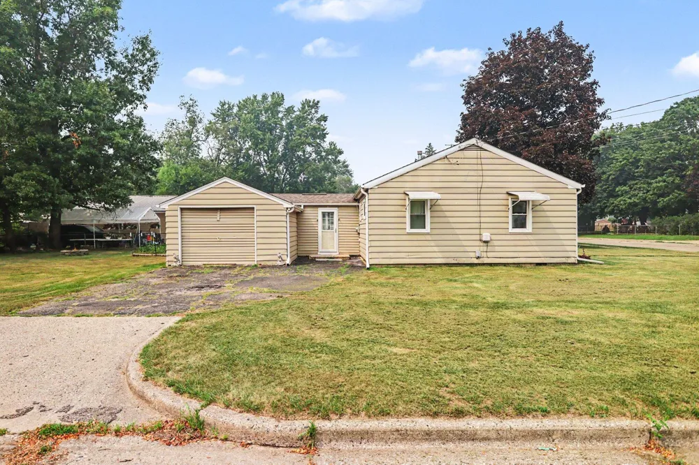 265 Sigel Avenue Battle Creek City, MI 49037