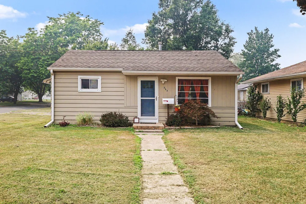265 Sigel Avenue Battle Creek City, MI 49037