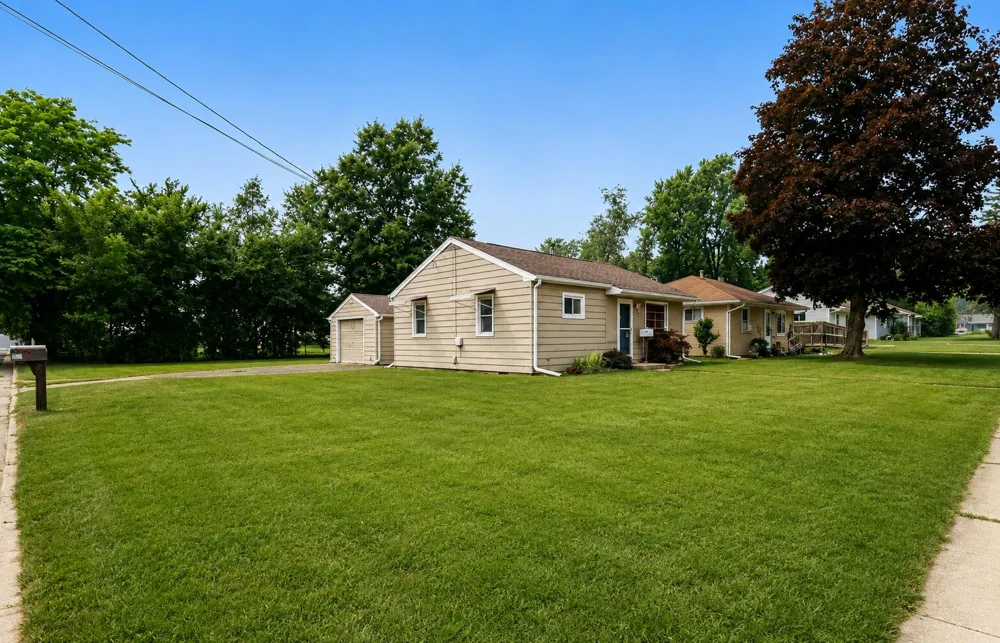 265 Sigel Avenue Battle Creek City, MI 49037
