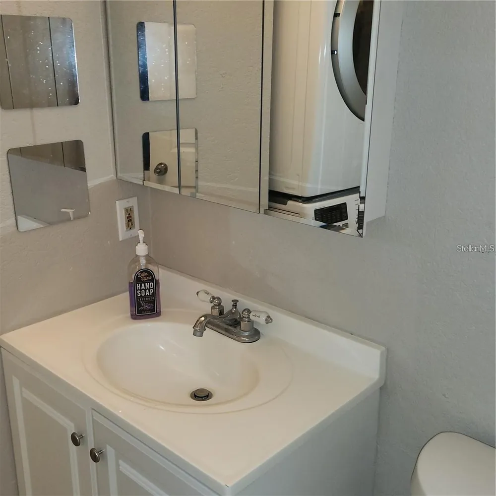 22630 GAGE LOOP #4 Land O Lakes, FL 34639