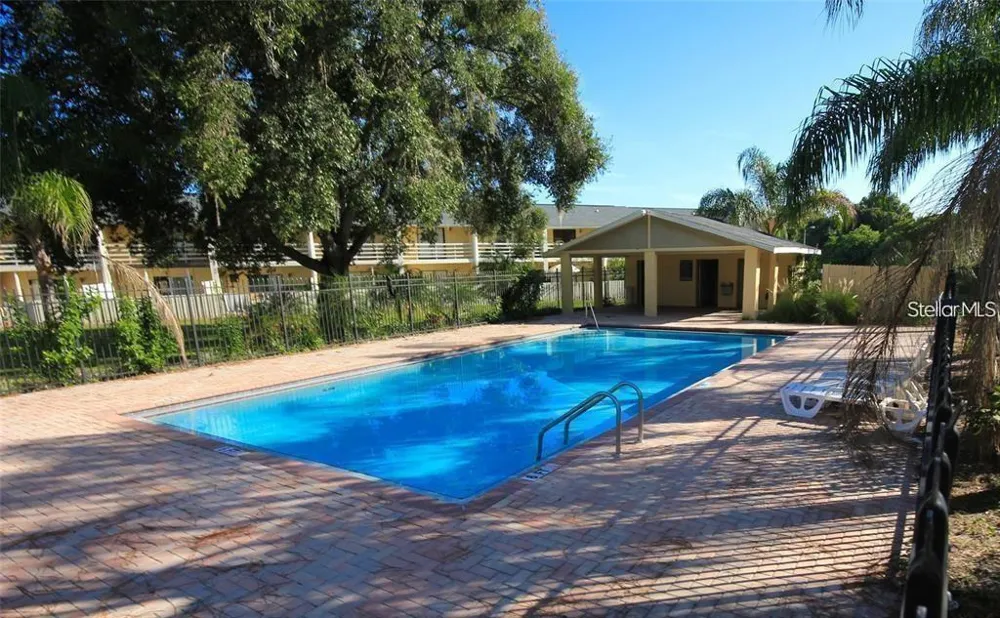 22630 GAGE LOOP #4 Land O Lakes, FL 34639