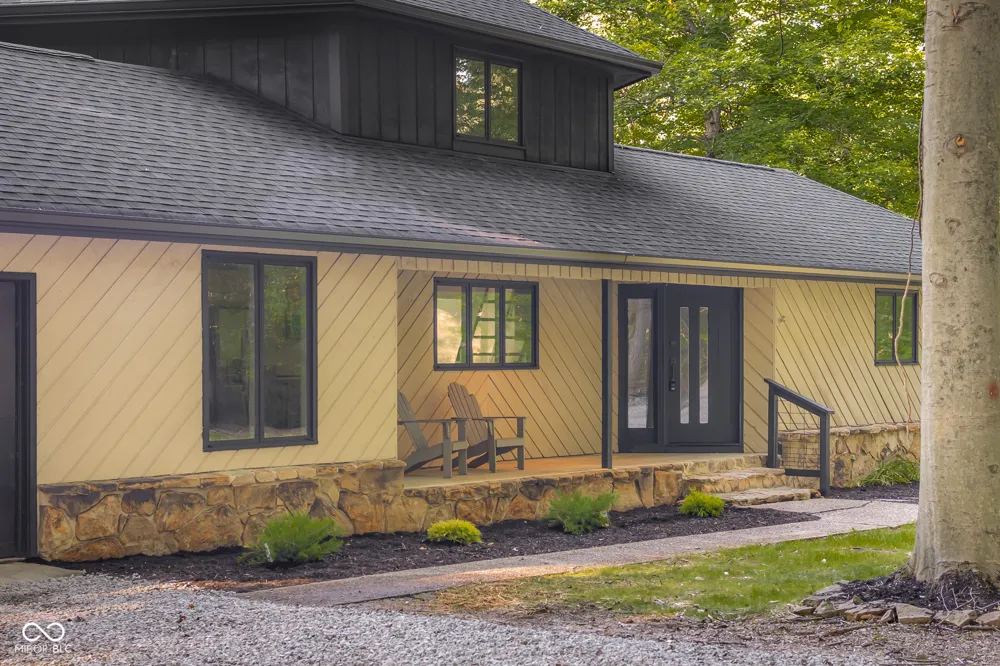 365 Beech Drive Nashville, IN 47448