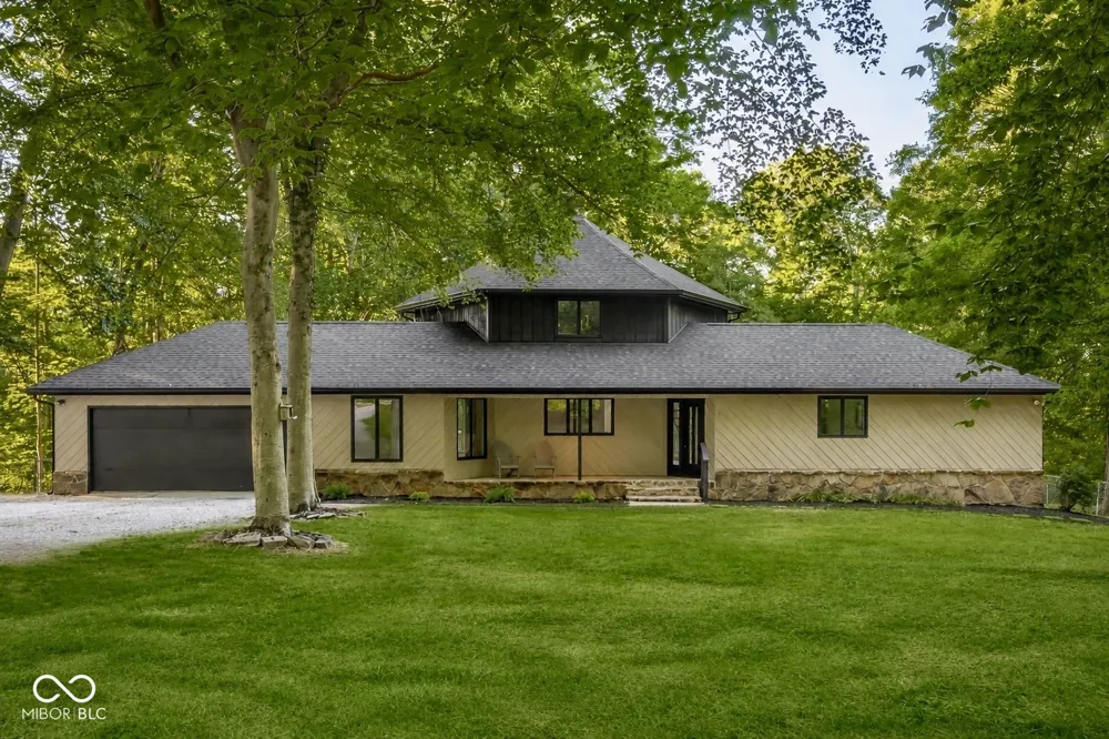 365 Beech Drive Nashville, IN 47448