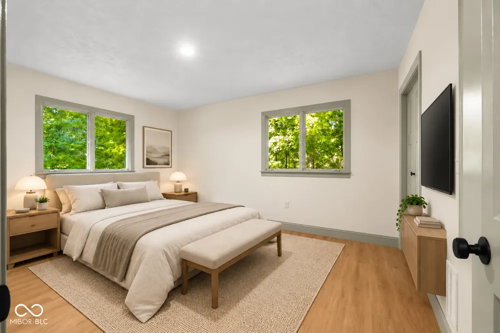 365 Beech Drive Nashville, IN 47448