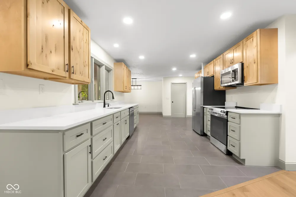 365 Beech Drive Nashville, IN 47448
