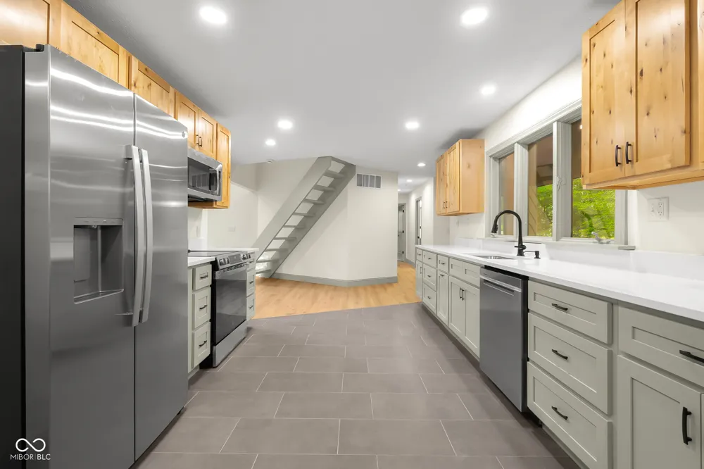 365 Beech Drive Nashville, IN 47448