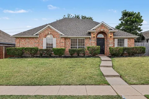 11709 Amber Valley Drive
