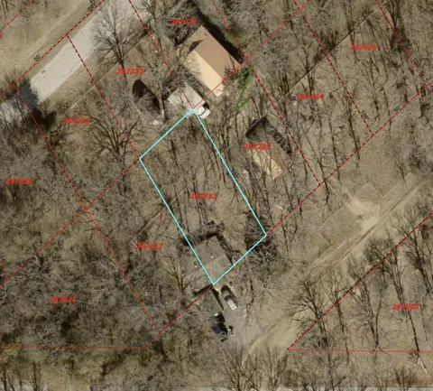 Hidden Valley Drive