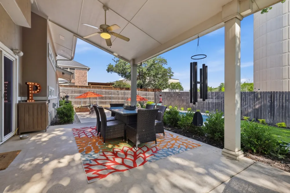 908 Idlewild Court Highland Village, TX 75077